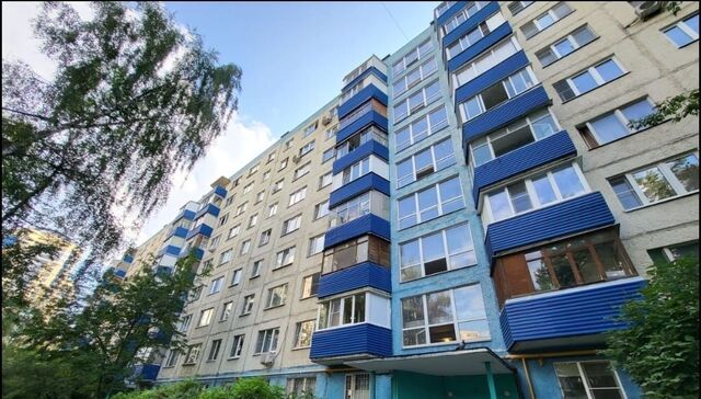 ул Комсомольская 32 Реутов, Московская область фото