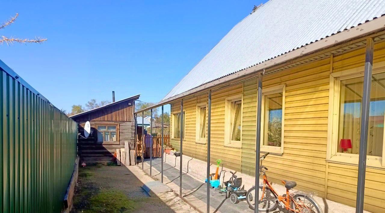 дом г Рубцовск ул Заводская фото 18