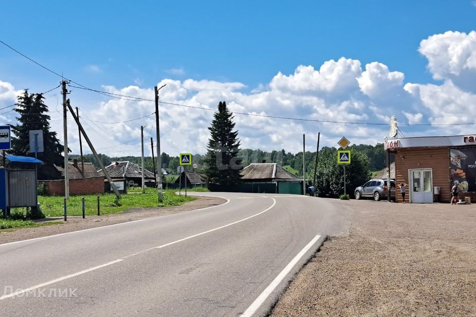 земля р-н Новокузнецкий Кемеровская область — Кузбасс, село Таргай фото 2