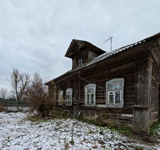 городской округ Сергиево-Посадский д Несвитаево фото