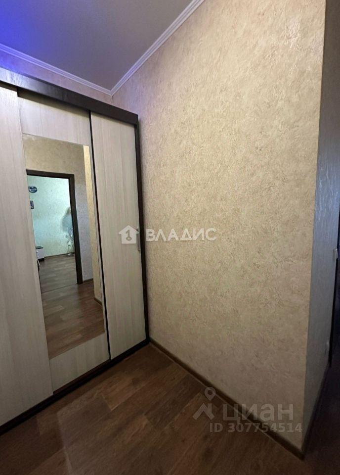квартира г Краснодар пгт Пашковский р-н Карасунский проезд им. Леонида Лаврова 8/1 ЖК «Империал» фото 3