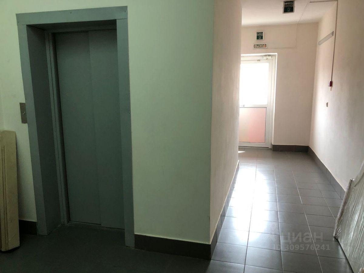 квартира г Краснодар р-н Прикубанский ул им. Скрябина 2 фото 10