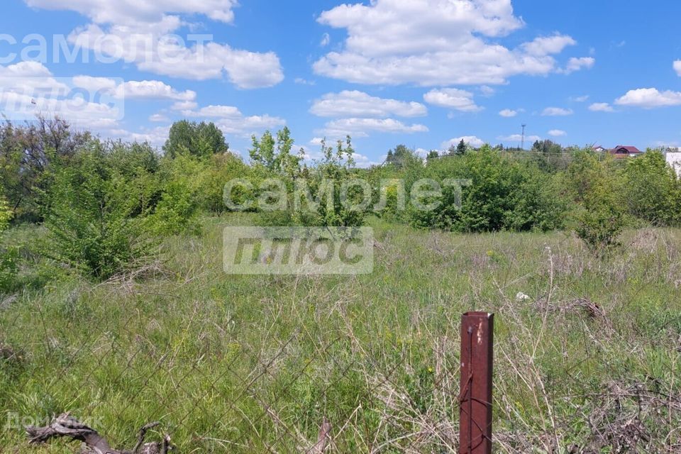 земля муниципальное образование Саратов, Гагаринский район фото 3