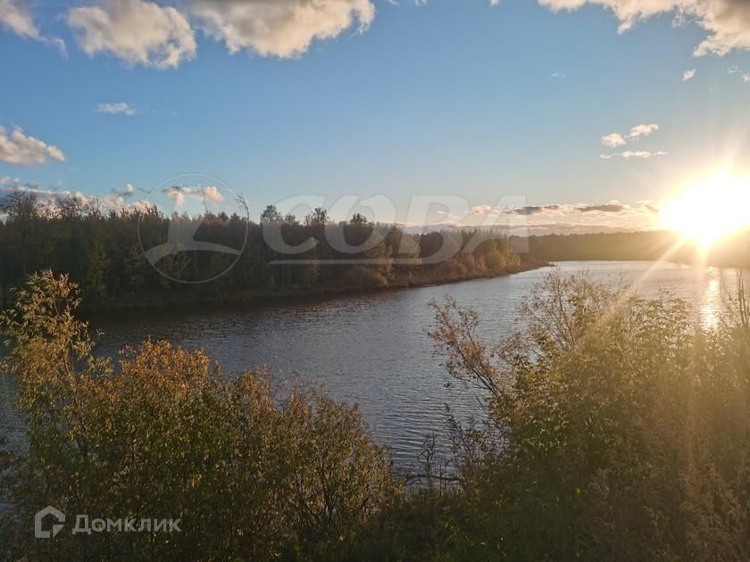 дом р-н Ярковский с Ярково ул Льнозаводская 14 фото 3