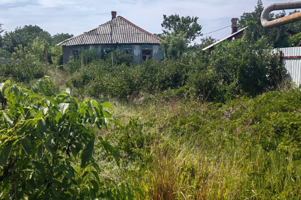 земля г Шахты городской округ Шахты, улица 20 лет РККА, 11А фото 4