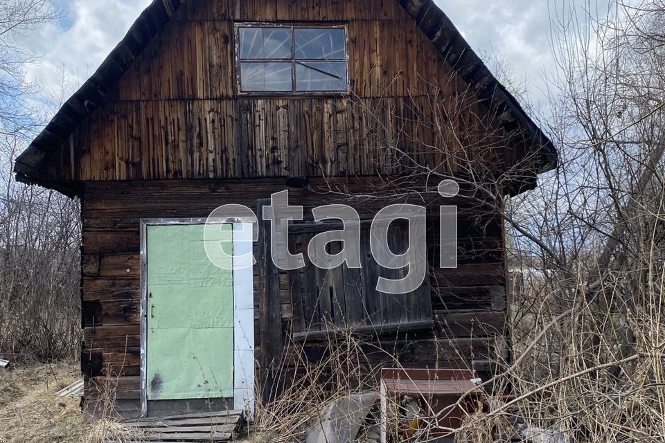 дом г Нижний Тагил р-н Дзержинский городской округ Нижний Тагил, КС УВЗ № 3 фото 1