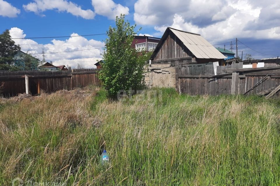 земля г Улан-Удэ р-н Октябрьский ул Залесная 60 городской округ Улан-Удэ фото 2