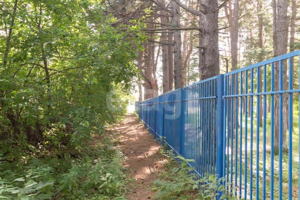 земля г Томск р-н Ленинский городской округ Томск, Черемошники фото 7