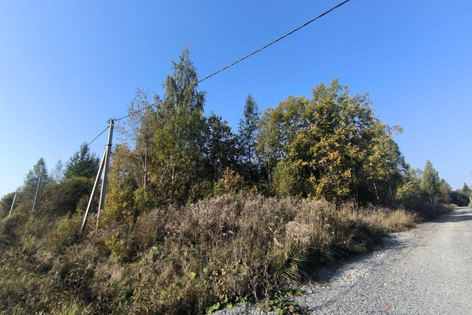 земля г Череповец Зашекснинский, городской округ Череповец фото 10