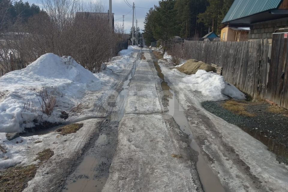 дом городской округ Нижний Тагил, КС Белая Ватиха, 26 фото 7