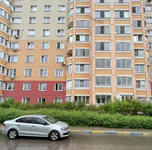 Бутово парк 2 Бульвар Дмитрия Донского фото