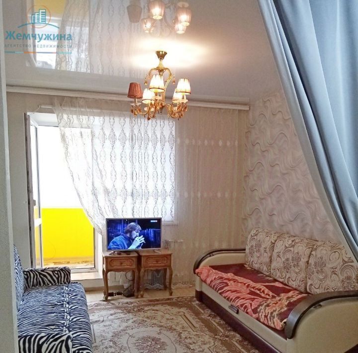 квартира г Димитровград ул Мостовая 16а фото 4