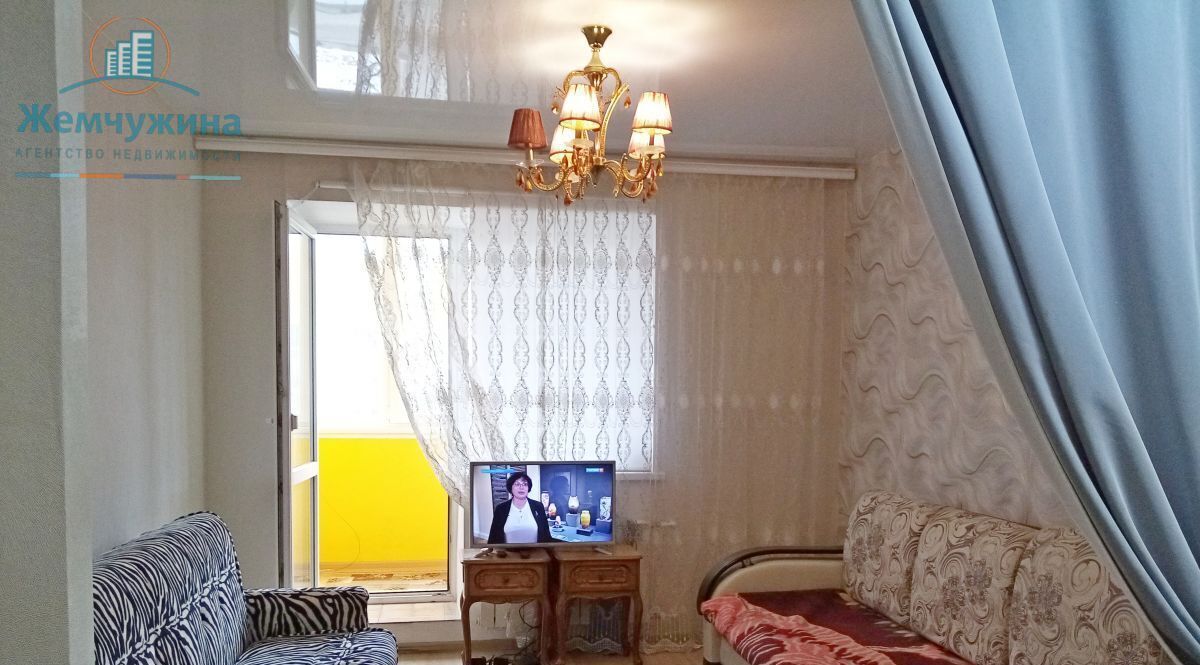 квартира г Димитровград ул Мостовая 16а фото 2