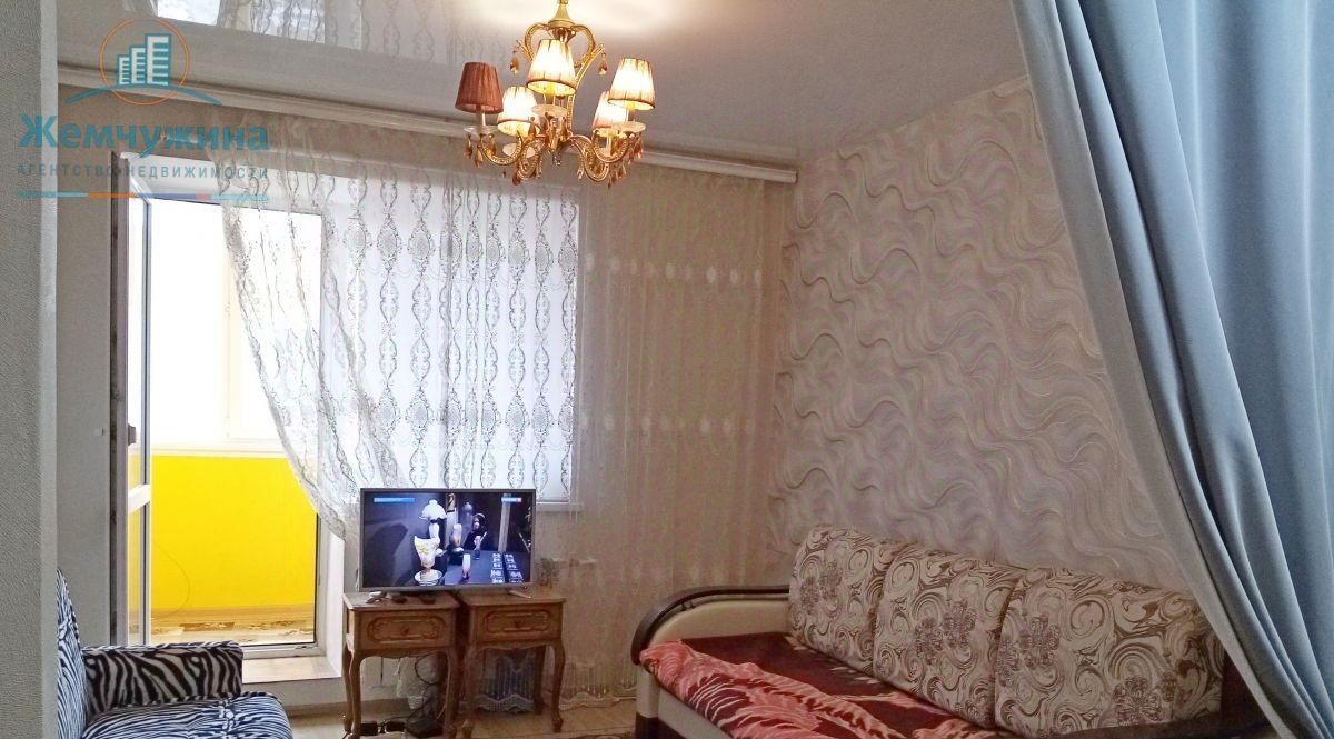 квартира г Димитровград ул Мостовая 16а фото 3