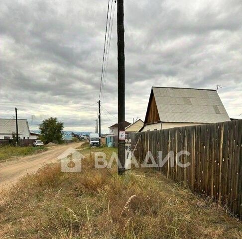 с Нижний Саянтуй ул Солнечная 41 Саянтуйское муниципальное образование фото