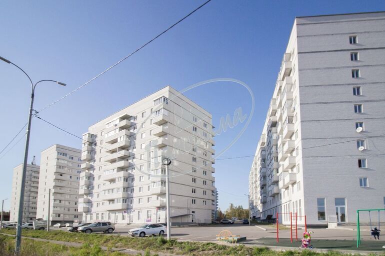 квартира г Калуга р-н Ленинский ул. Ю. Круглова фото 3