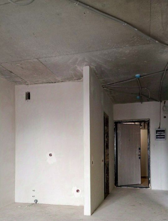 квартира г Ижевск р-н Октябрьский ул Холмогорова 115 фото 4