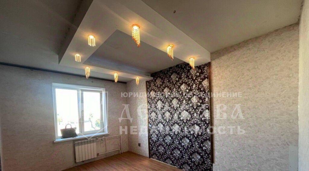 квартира г Томск р-н Ленинский пр-кт Мира 72а фото 15