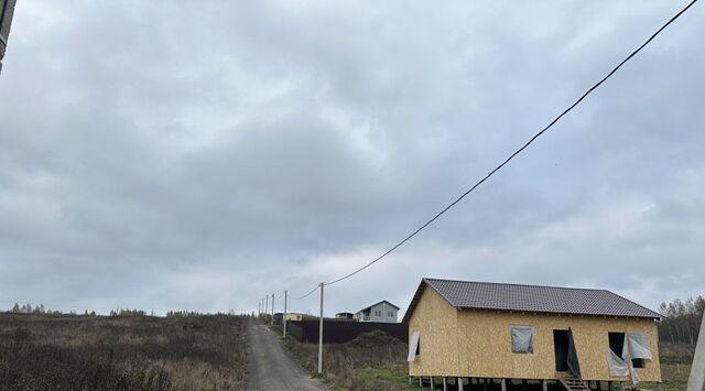 г Сергиев Посад д Наугольное Сергиево-Посадский городской округ фото