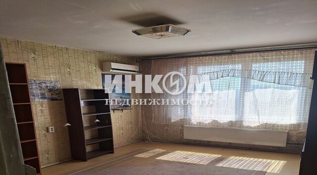 комната метро Сетунь дом 3 фото