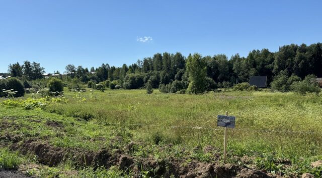 земля городской округ Дмитровский Форест Клаб кп, 9 фото