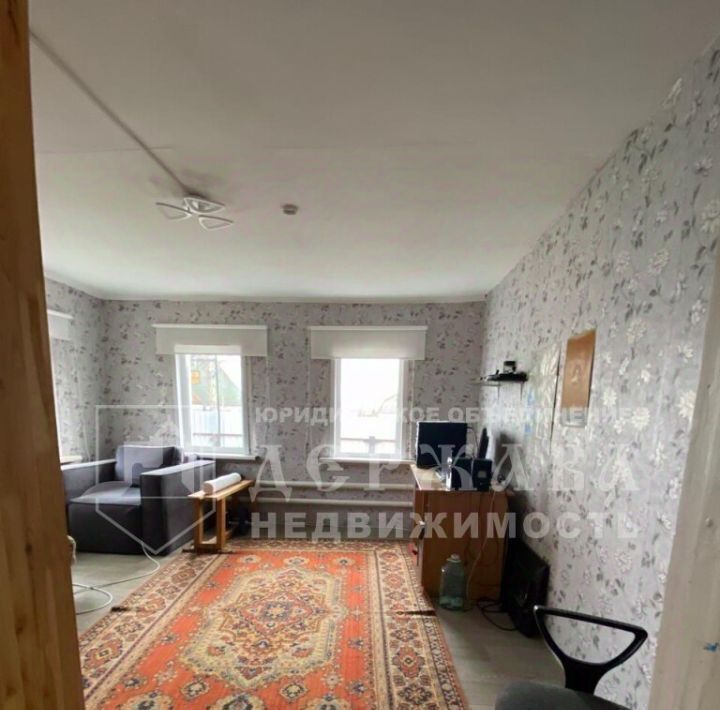 дом г Кемерово р-н Заводский ул 2-я Школьная фото 19
