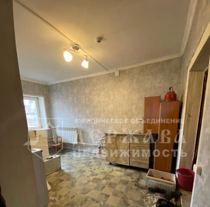 дом г Кемерово р-н Заводский ул 2-я Школьная фото 24