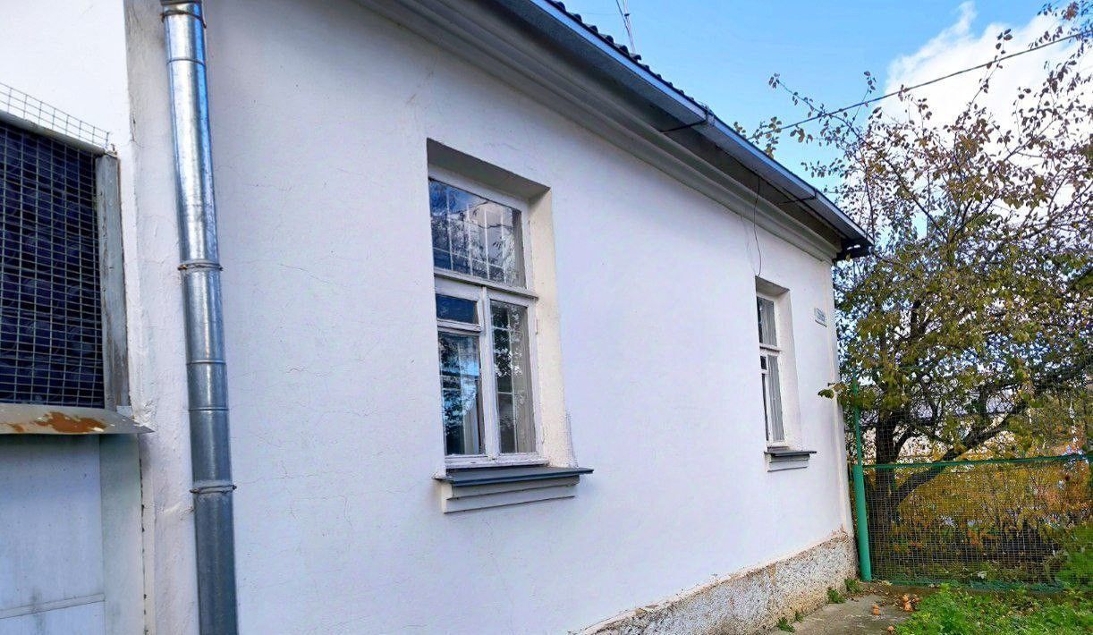 дом г Орел р-н Заводской ул Солдатская 41 фото 28