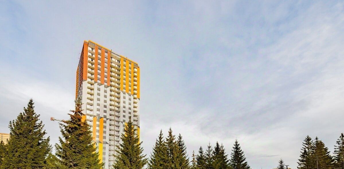 квартира г Екатеринбург р-н Железнодорожный Уральская ЖК Космос фото 15