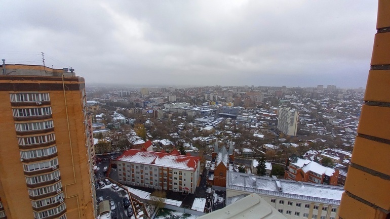 квартира г Курск р-н Центральный ул Почтовая 12 фото 2