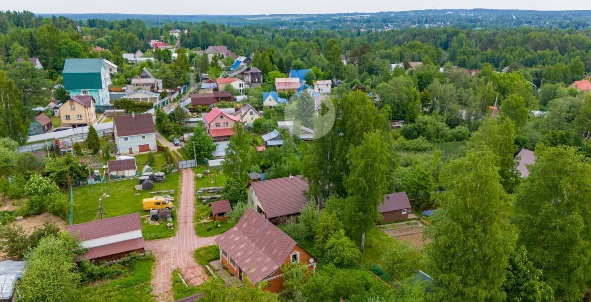 дом р-н Всеволожский массив Белоостров снт Сарженка Приозерское шоссе, 11 км, Юкковское сельское поселение, 304, Сертолово, д. Сарженка фото 30