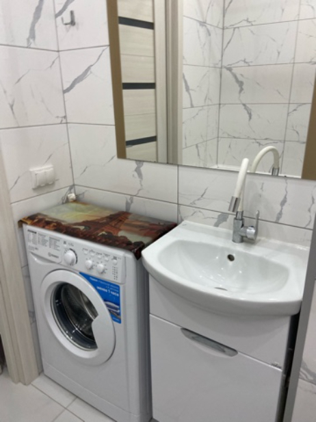 квартира г Курск р-н Сеймский ул Энгельса 115/3 фото 9