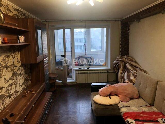 ВАО Восточное Измайлово дом 24/2 Московская область фото