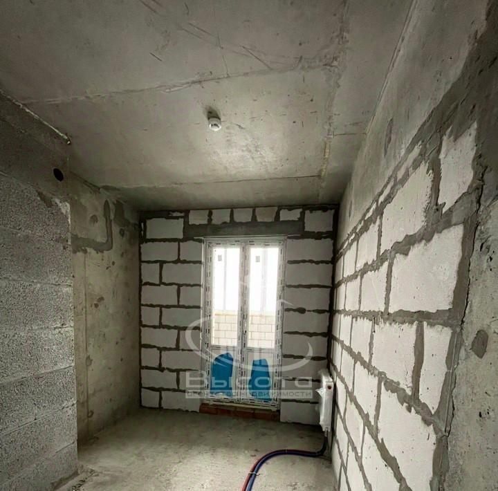квартира г Калуга р-н Октябрьский б-р Солнечный 18 фото 4