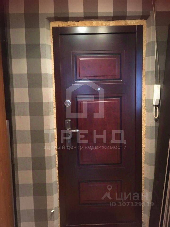 квартира г Санкт-Петербург пр-кт Кузнецова 23/1 Ленинградская область фото 1