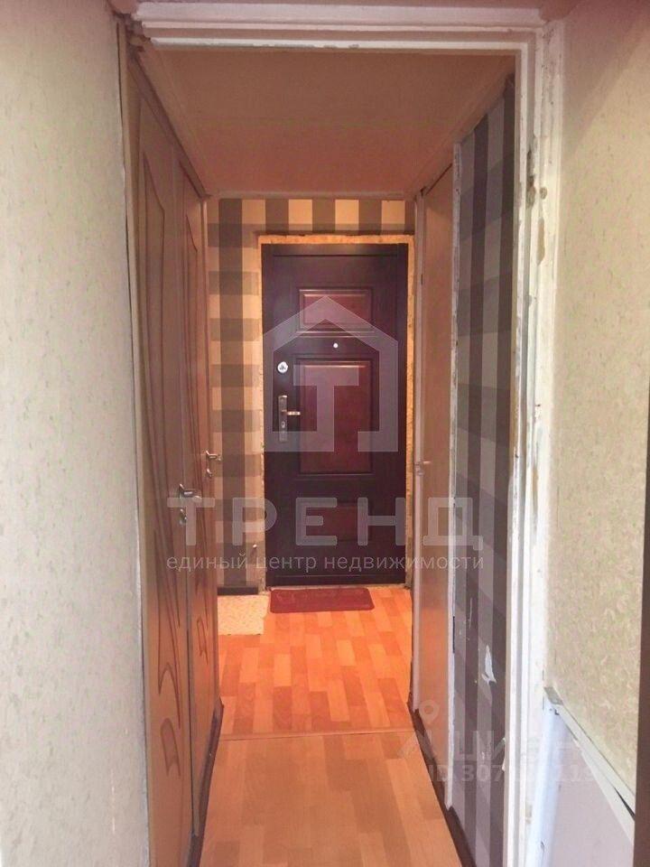 квартира г Санкт-Петербург пр-кт Кузнецова 23/1 Ленинградская область фото 3