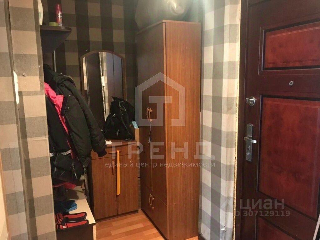 квартира г Санкт-Петербург пр-кт Кузнецова 23/1 Ленинградская область фото 4