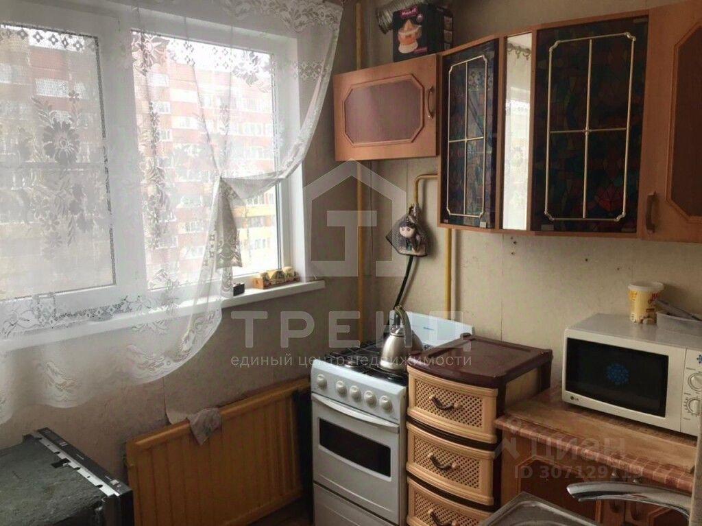 квартира г Санкт-Петербург пр-кт Кузнецова 23/1 Ленинградская область фото 9