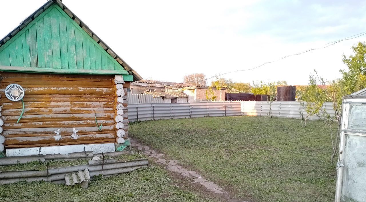 дом р-н Алексеевский п Шариповка ул Центральная Гавриловка с пос фото 8