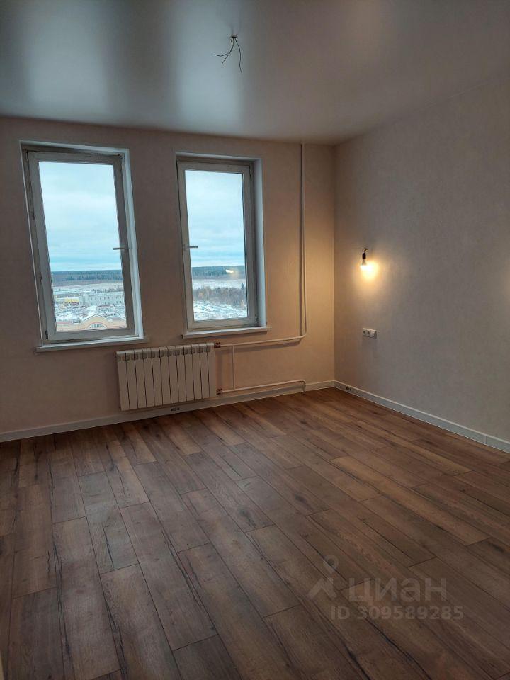 квартира г Пушкино снт Зеленоград к 2016 фото 22