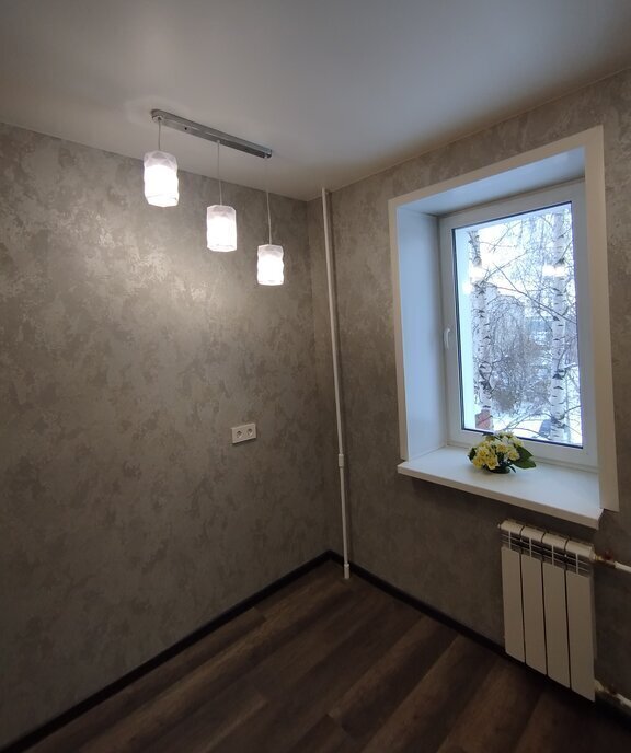квартира г Кирово-Чепецк ул Маяковского 16 фото 15
