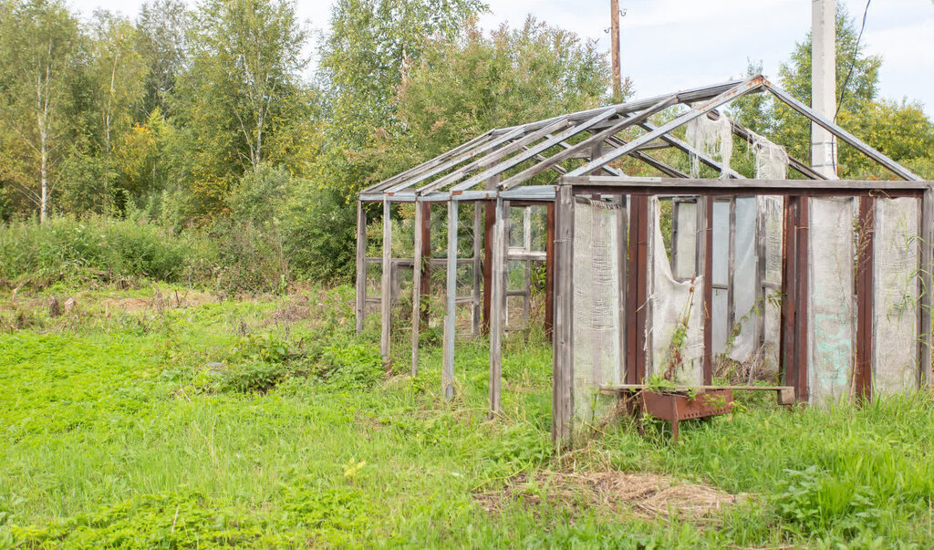 дом г Тобольск садоводческое товарищество Родничок-2 фото 25