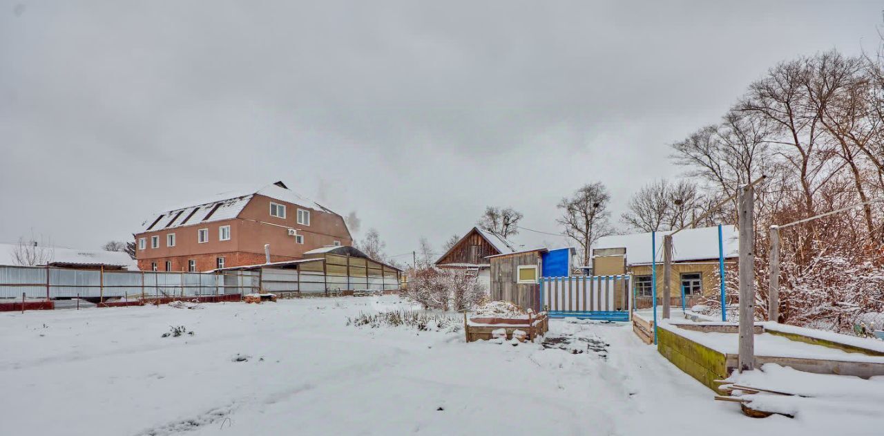 дом г Хабаровск р-н Железнодорожный ул Перекопская 33 фото 21