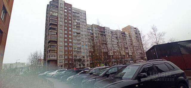 ул Бухарестская 120 Александровский округ, к 1 лит А, Ленинградская область фото