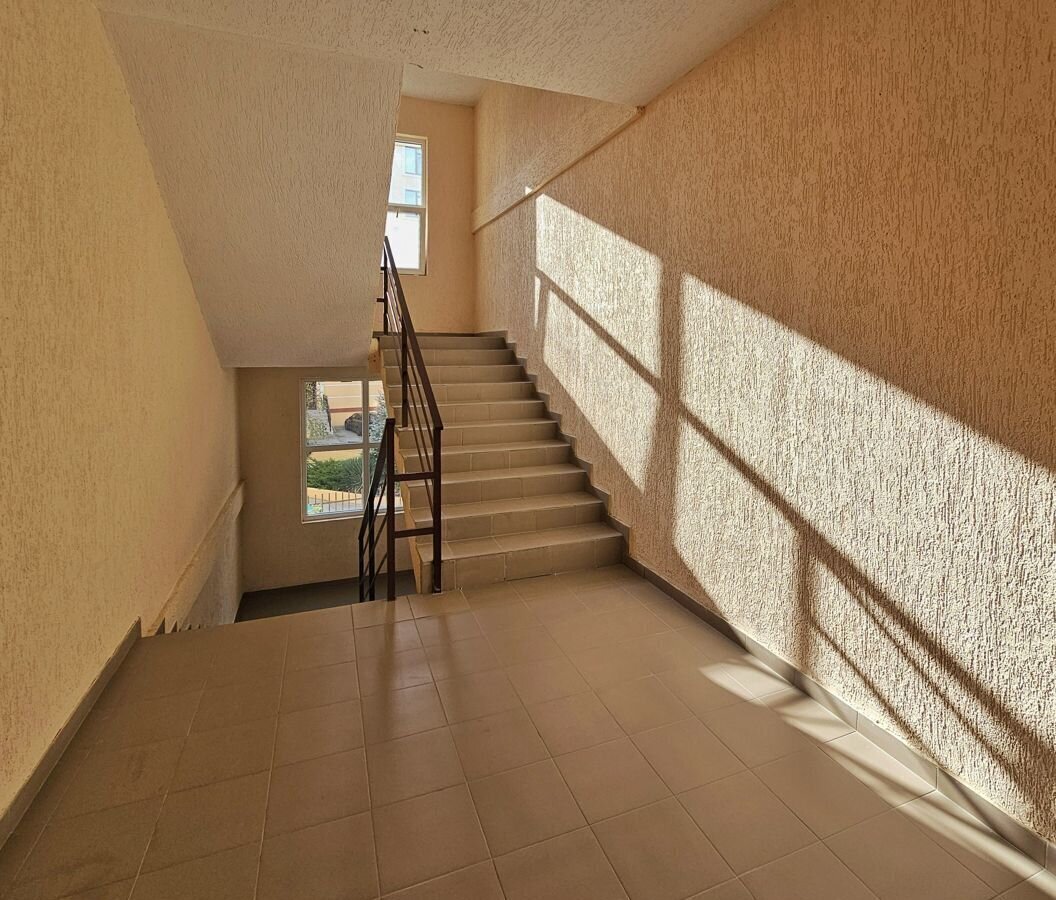 квартира г Геленджик ул Курзальная 1а фото 18
