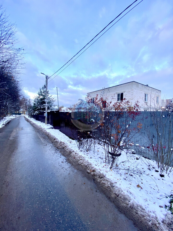 дом городской округ Ленинский с Булатниково Булатниково тер. СНТ., 2, к 10, Каширское шоссе фото 9