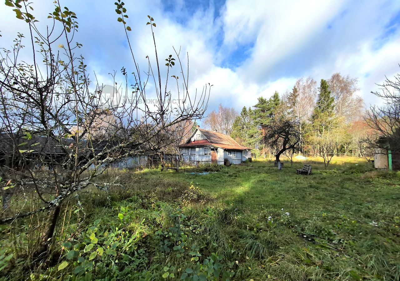 земля р-н Ломоносовский п Лебяжье Лебяженское городское поселение, городской пос. Лебяжье фото 11