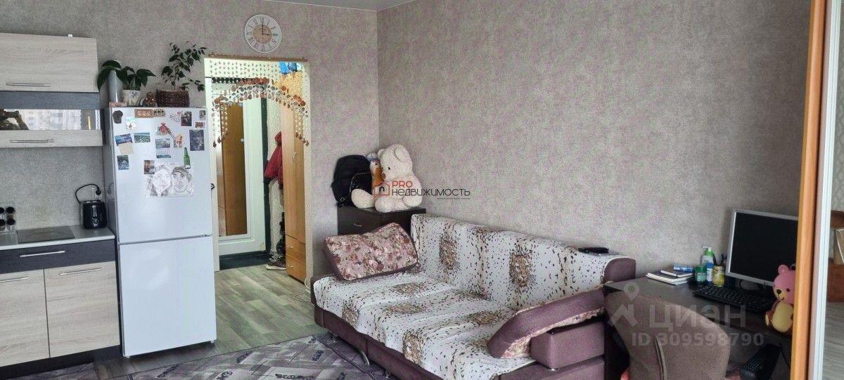квартира г Новосибирск р-н Октябрьский ул Плющихинская 10 фото 1