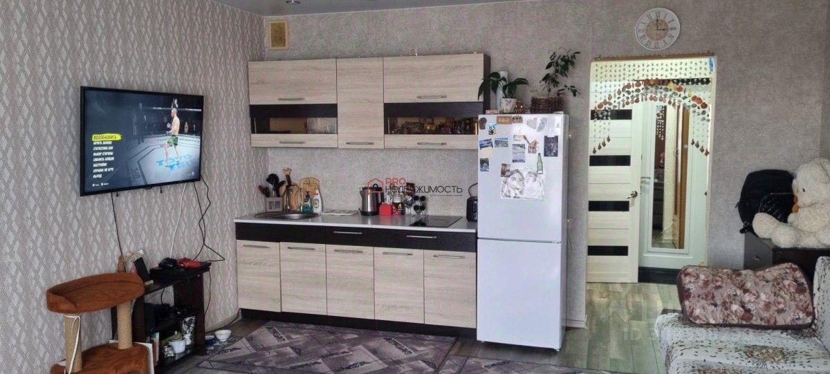 квартира г Новосибирск р-н Октябрьский ул Плющихинская 10 фото 4