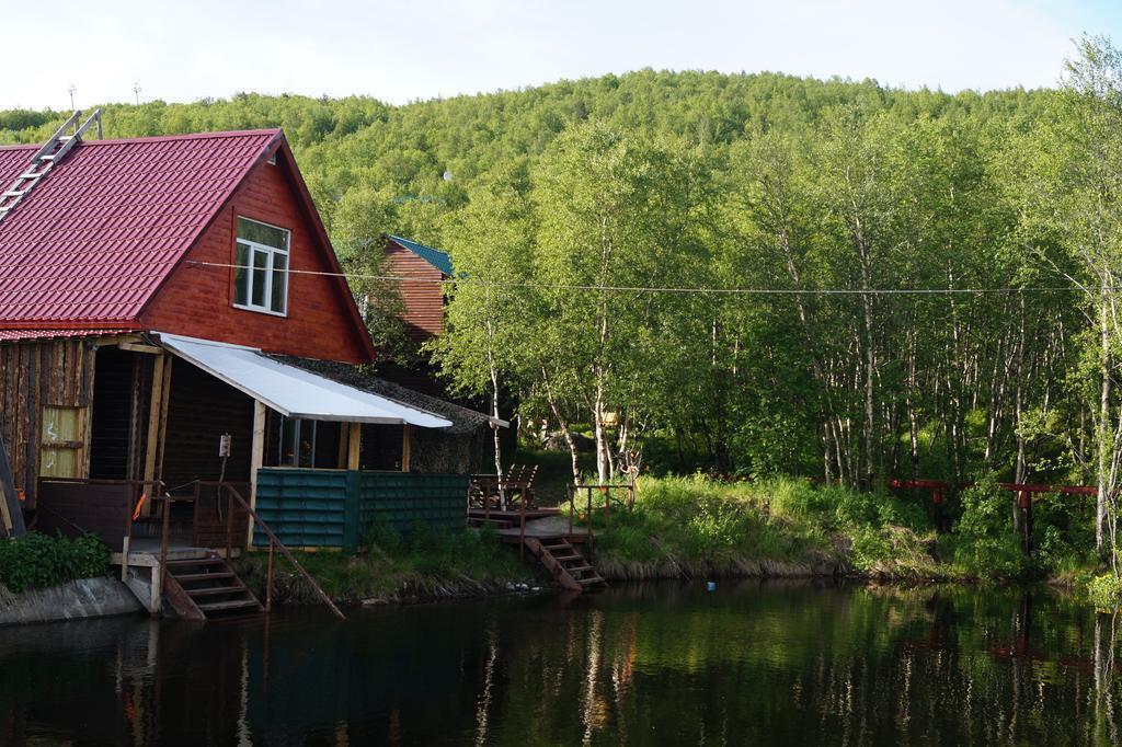 гостиницу г Мурманск р-н Октябрьский фото 14